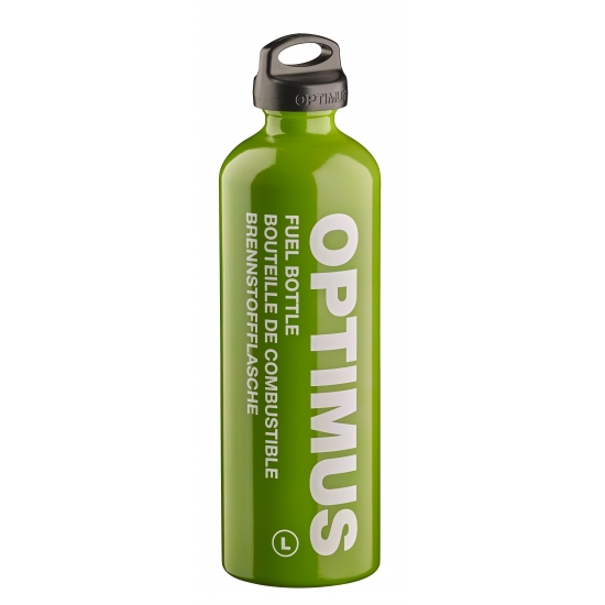 Butelka na paliwo Fuel Bottle - L 0,9l Child Safe OPTIMUS